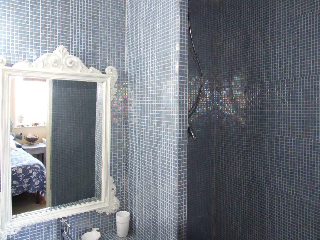 Lo Chalet Sul Golfo La Spezia Room photo