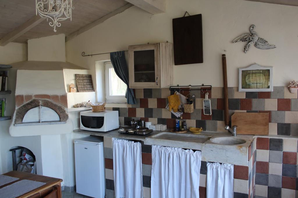 Lo Chalet Sul Golfo La Spezia Room photo