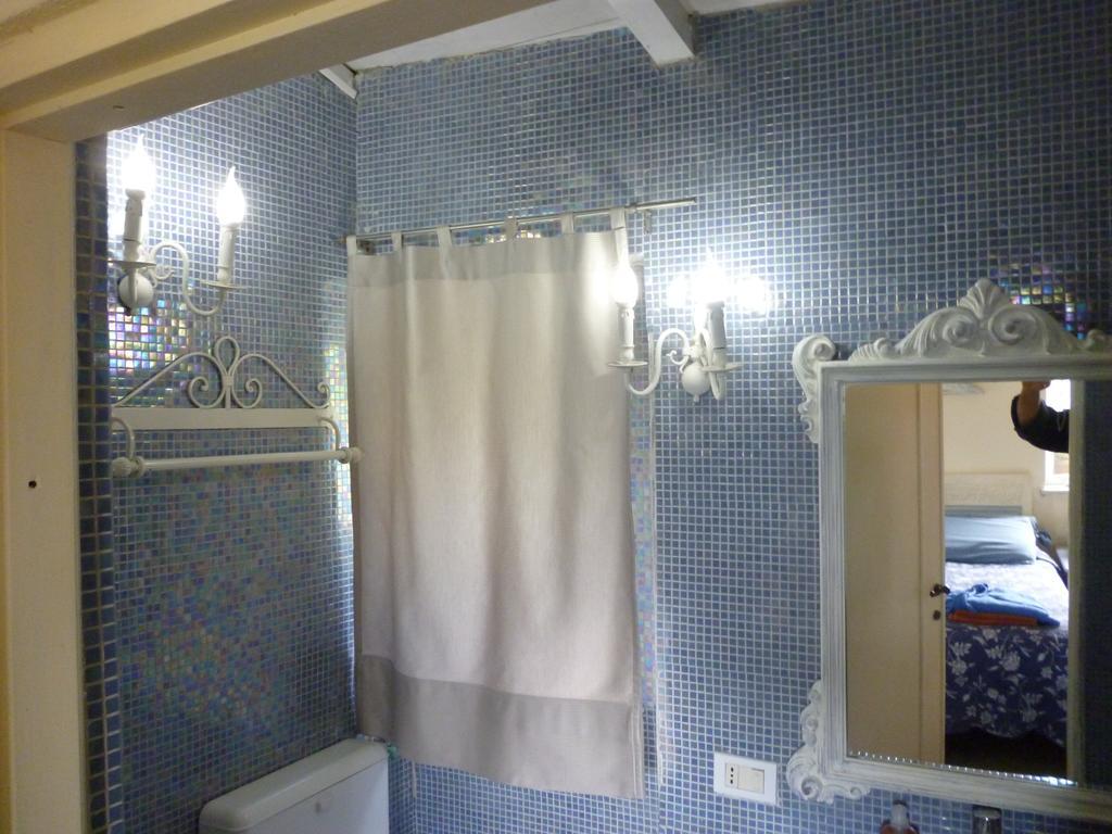Lo Chalet Sul Golfo La Spezia Room photo