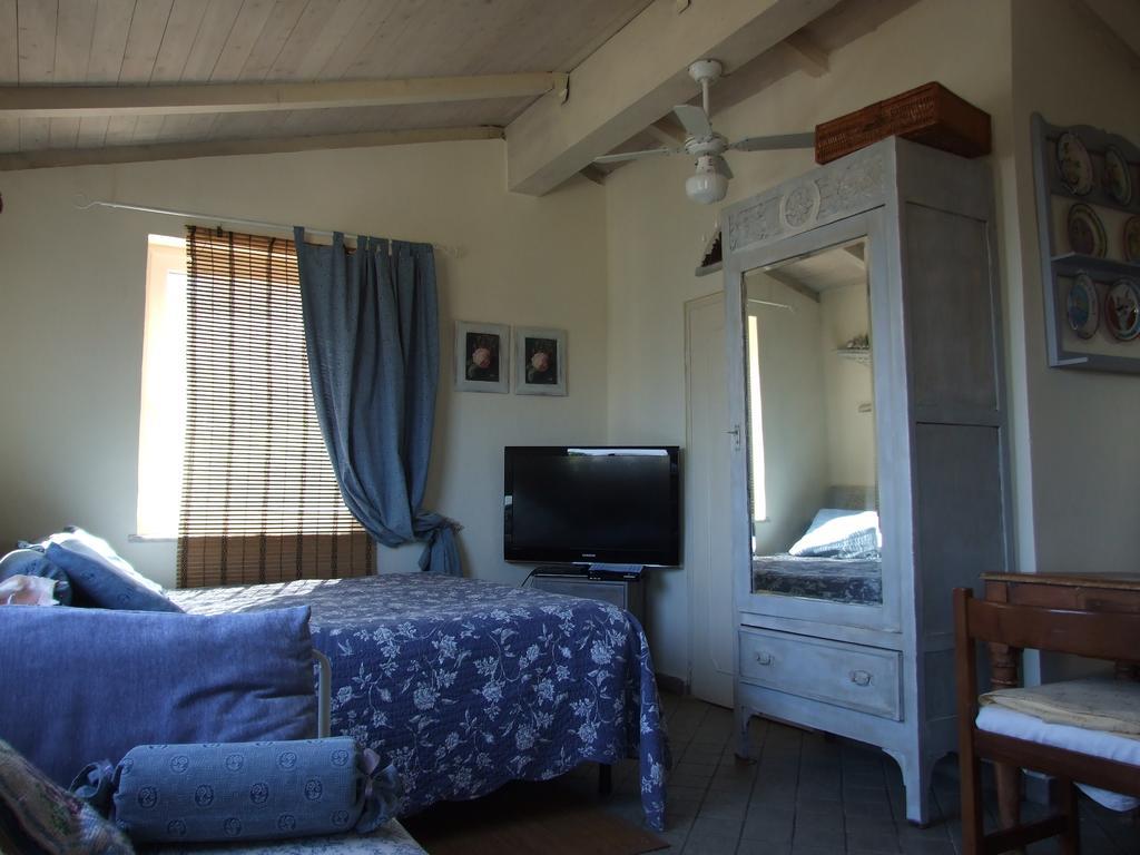 Lo Chalet Sul Golfo La Spezia Exterior photo
